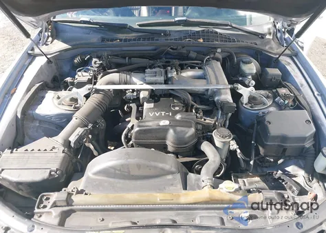 1998 Lexus Sc 300 from USA, damaged, VIN JT8CD32Z5W1003282